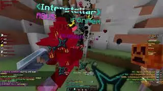 CosmicPvP - Test Dueling Meta Set + Risk Inv'ing Resign_