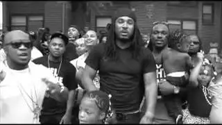 Hambino Feat Young Buck - D.C. Projects