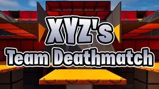 Team Deathmatch - Roblox
