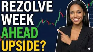Акции RZLV: Все ошибаются. Настоящий рост уже на подходе!