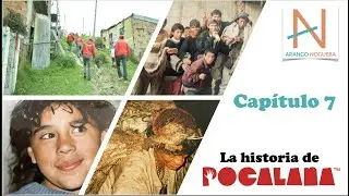 Cap&iacute;tulo 7: Pocalana