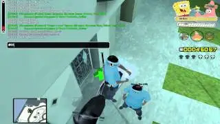 Дом по госу в SF [B] class [03 server]