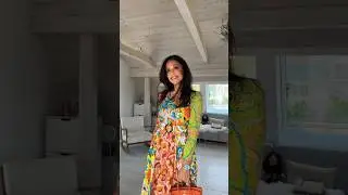 Fancy Luncheon Fit Check!! #ootd #fitcheck #summerstyle
