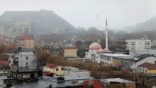 Live Now from Real Expat Life a lot of show in Shkoder Albania Daily Vlog #1 with Rose