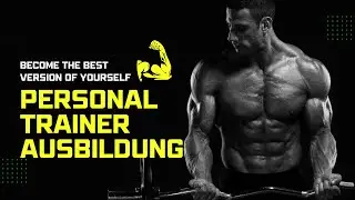 Personal Trainer Fitness Ausbildung Schweiz Online, Fernkurs, Fernstudium, Onlinekurs, Weiterbildung
