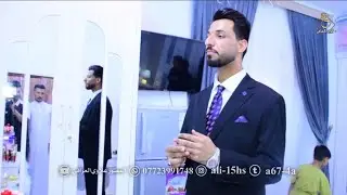 زواج العزيز الاستاذ ( رضا فهد حنون) قضاء الجبايش الف مبروك حبيبي 🥰