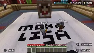 i&rsquo;m the goat of build battle