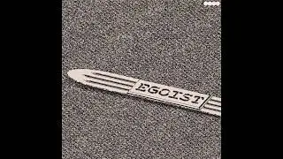 NAND  DACHLATTE  EGOIST JXNXS FXCHS TECHNO REMIX