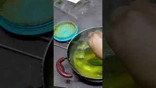 Bitter Bite Sweet Delight Try This Barwa Karela Recipe! 