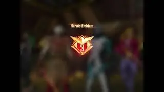 Reached heroic 4 times in a row in clash szuad ranked 🤗🤩