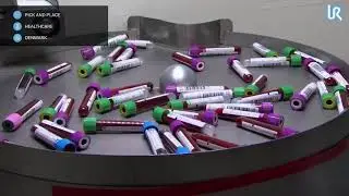 Aplicaciones pick & place con cobot | Universal Robots