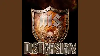 Distorsion
