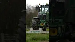 The Poacher Block #farming #ukagriculture #farminguk #britishfarming #backbritishfarming #farming
