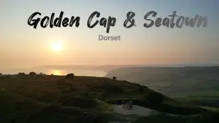 Golden Cap & Seatown