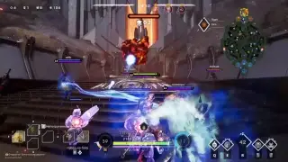 Paragon поднятие 1600 эло!! PS4 от Brago2503
