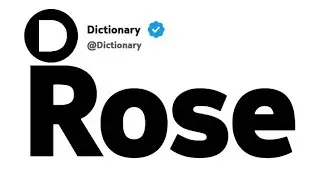 Rose Meaning In Urdu 