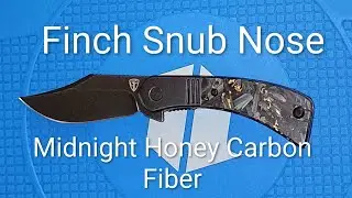 Finch Snub Nose 