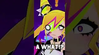 WHY DIDN'T YOU TELL ME!?😱