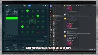 Stake Mines Predictor | Mines Predictor tool