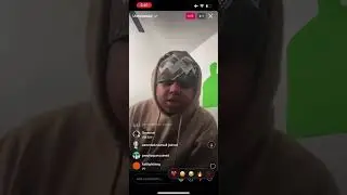 caal vo - recently unreleased snippet