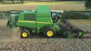 moisson 2021 full JOHN DEERE/w540