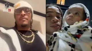 &laquo;Это трюк&raquo; T.I. обеспокоен преждевременным началом праздников! 🤷🏾&zwj;♂️