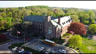 Perelman Jewish Day School Brand Film