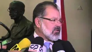 Presidente Marcelo Nilo agora &eacute; do PSL