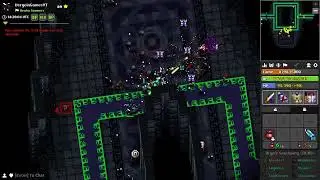 [RotMG][ Kensei Pt.358 ][ 89/90 ] Każdy może być &bdquo;Białą Gwiazdą&rdquo;