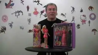 Superstar Barbie