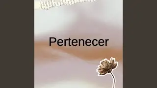 Pertenecer