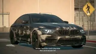 Need for Speed Payback &ndash; Story Mode (4K Ultra Settings) | pt NFS 59