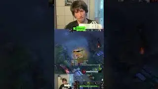 Dendi Pudge is back! 🥳