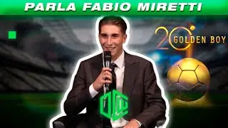 INTERVISTA ESCLUSIVA a FABIO MIRETTI: 