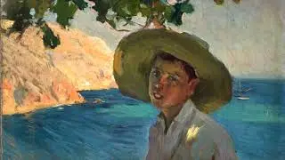Isaac Albéniz : Rumores de la caleta -  Henryk Szeryng & Leo Schwarz