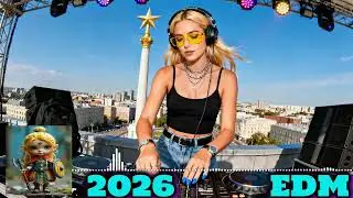 Pulse Control   Tech House Mix