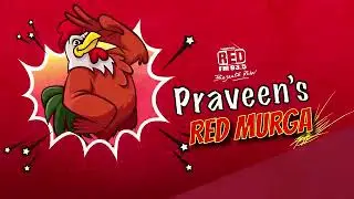 RJ Praveen Ki Comedy Top 10 Murga Collection All new Murga | Comedy Audio | Only On RJs Prank Calls