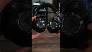Focal Bathys Deep Black😍😍#focal #bathys #headphones #audifonos #hifi #fortuneacoustics