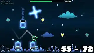 Sonic Wave in 6 or 7 runs (jump from Cataclysm)