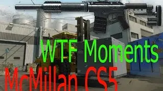 Warface. WTF Moments. Эпик