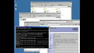 My Fav. Feature of PHP 5.4 (Built-in Web Server)