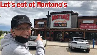 MONTANA’s BBQ & BAR | Famous for all you can eat bbq ribs.