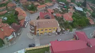 Мирково 4К от високо