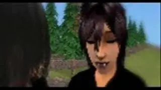 Sims 2 : Your Guardian Angel