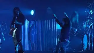 Satyricon - Hvite Krists død (live in Wrocław 2025)