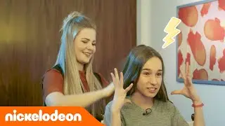 Online Spezial | KCA Stylingtipps von Dominokati | Nickelodeon Deutschland