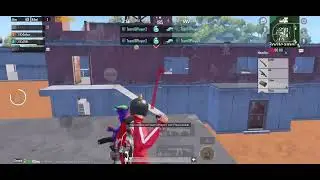scout vs btr 1vs 3💖😱😱😱#bgmi