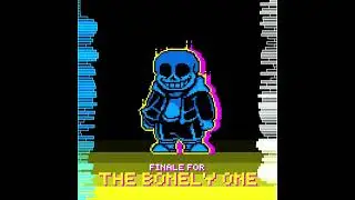[NO AU] FINALE FOR THE BONELY ONE ~ ａｔｏｍｉｚｅｄ