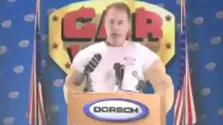 Dorsch Car Wars - Pump You Up