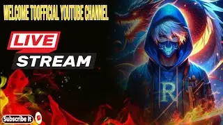 ​ROAD TO GRANDMASTER! 🚀 | Free Fire Rank Push Live 🔥